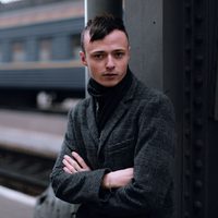 user