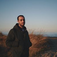 Tariq Martinez