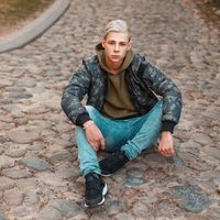 user