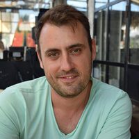 Ben Romero