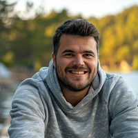 Oliver Esposito