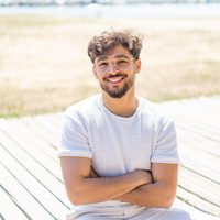 user