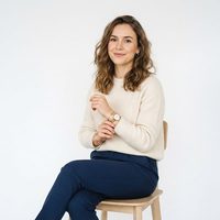 Chiara O'Brien