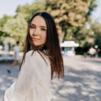 Sofia Laurent
