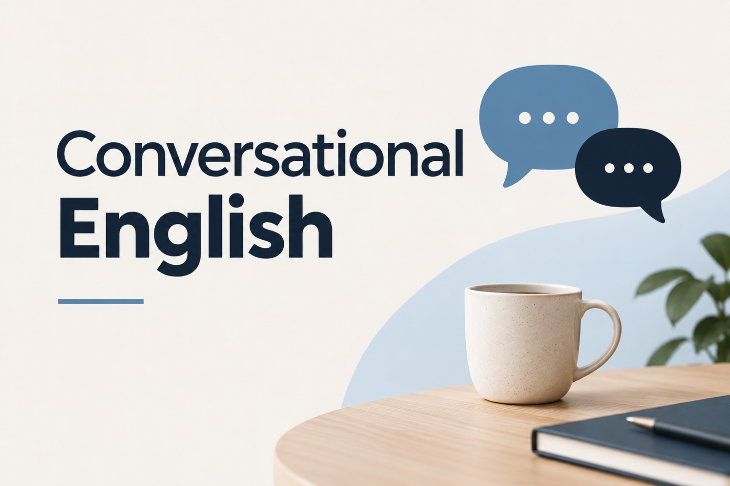 Conversational Englisch