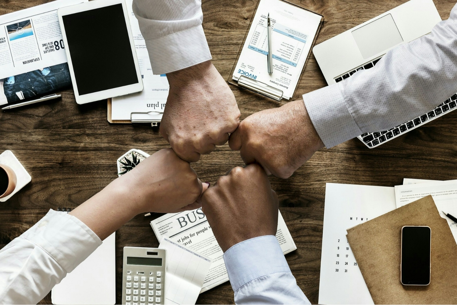 Geld & Metriken: Mastering Financial Analysis