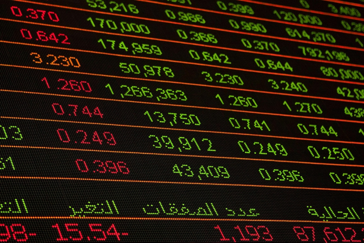 Data-Driven Finance: Von Zahlen zur Strategie