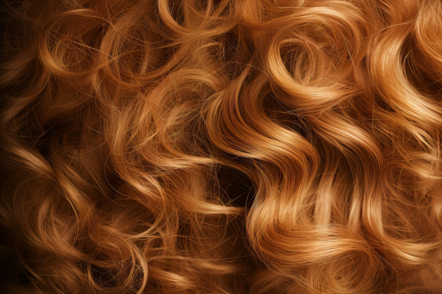 Style Lab: Haarausgabe