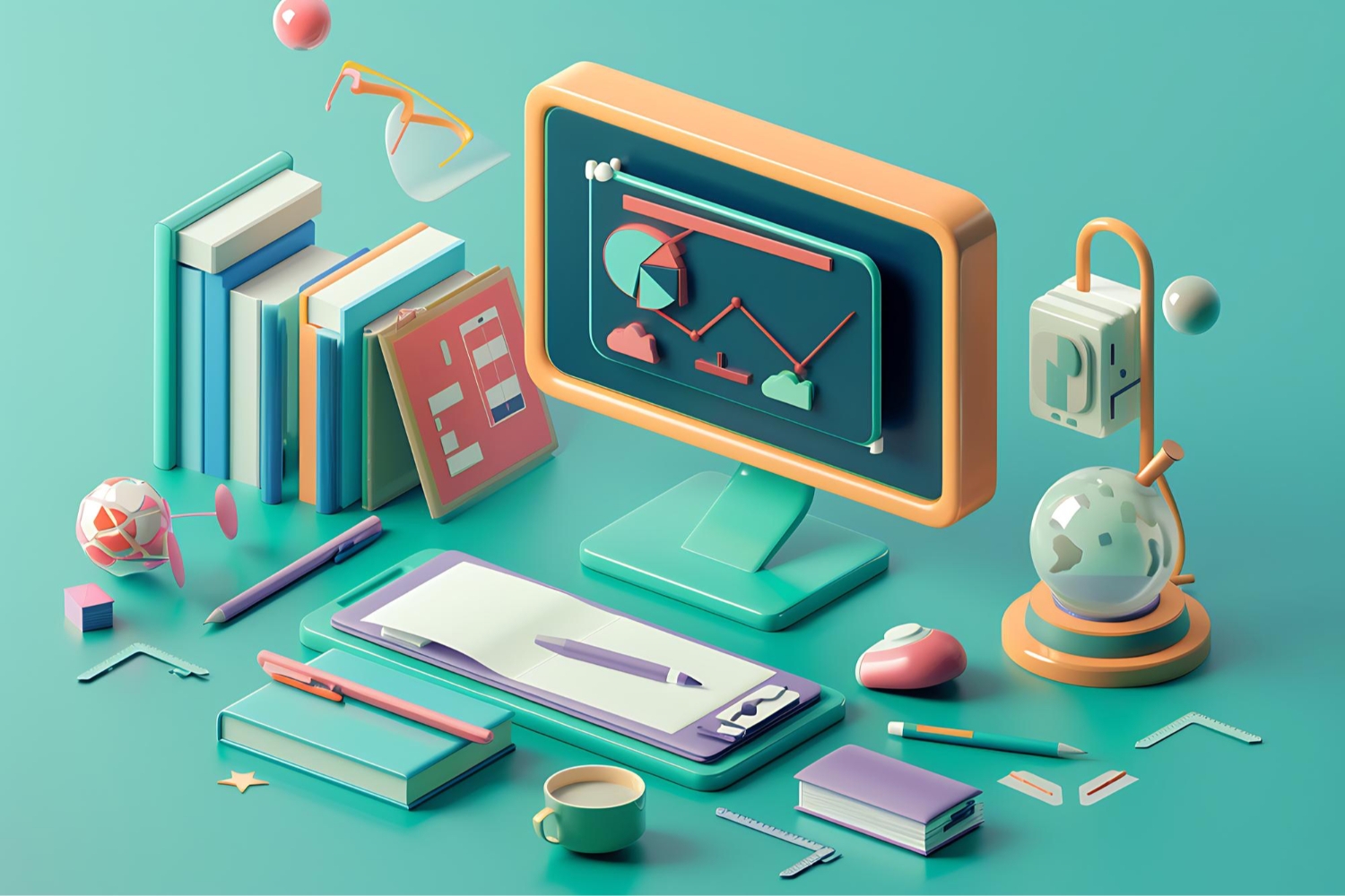 Bewertung und Feedback in der Online-Bildung