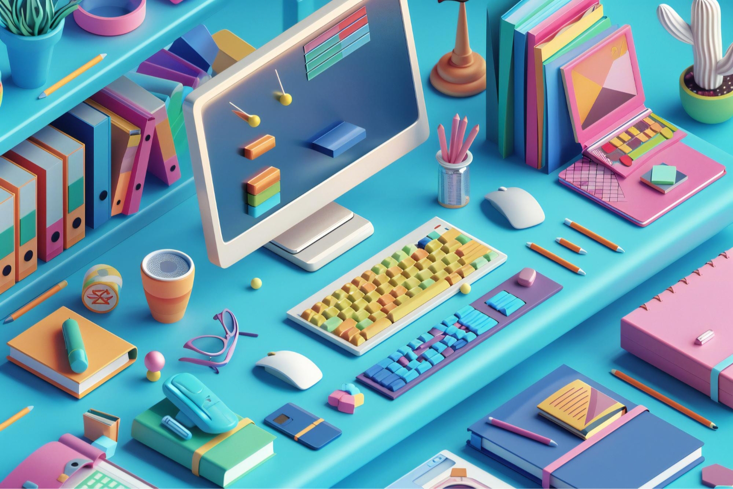 Classroom Management in virtuellen Umgebungen