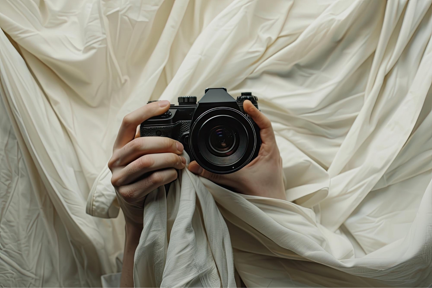 Visual Storytelling durch Fotografie