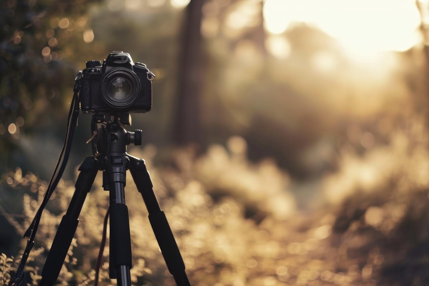 Konzeptfotografie: Ideen, Stimmung und Bedeutung