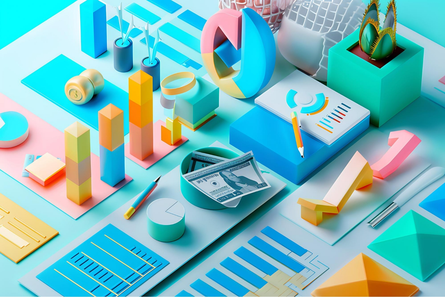 Professional Financial Modeling & Forecasting