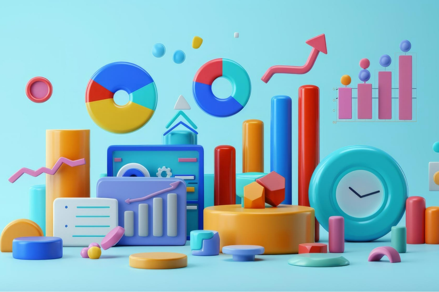 Smart Accounting: Werkzeuge & Techniken für heute
