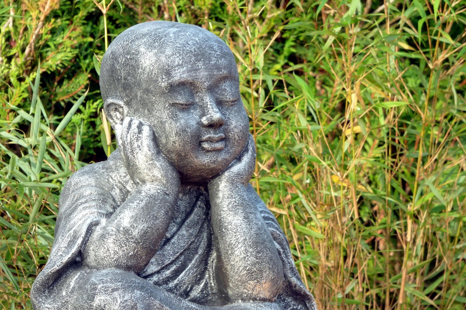 Buddhismus entdecken: Geschichte und Prinzipien