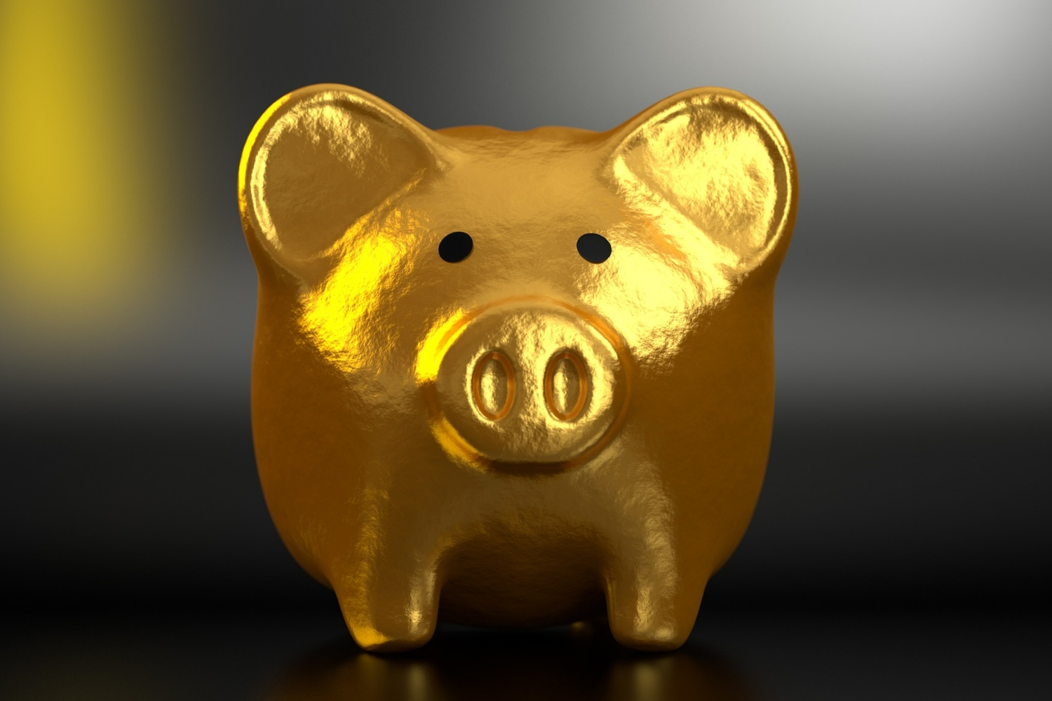 Strategische Investition durch Fonds