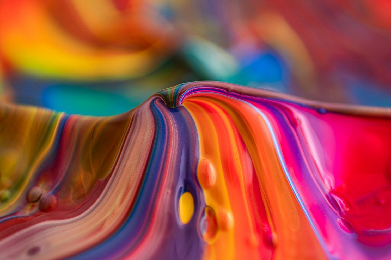 Kunst und Geist: Die Wissenschaft der Expression und Erholung