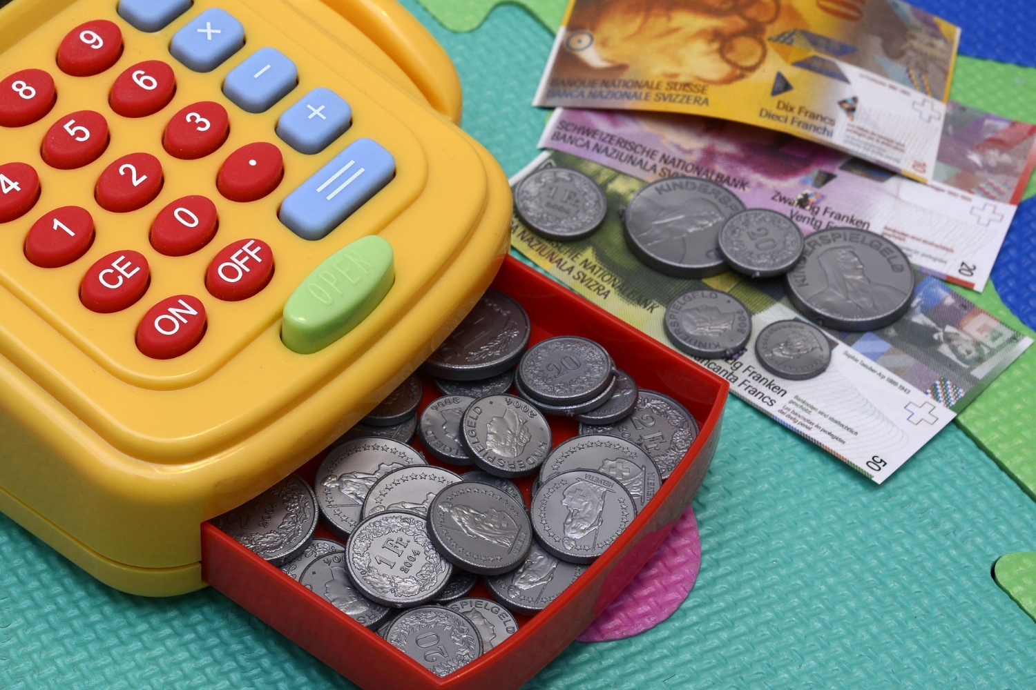 Von Pitch bis Zweck: Sales & Impact Fundamentals