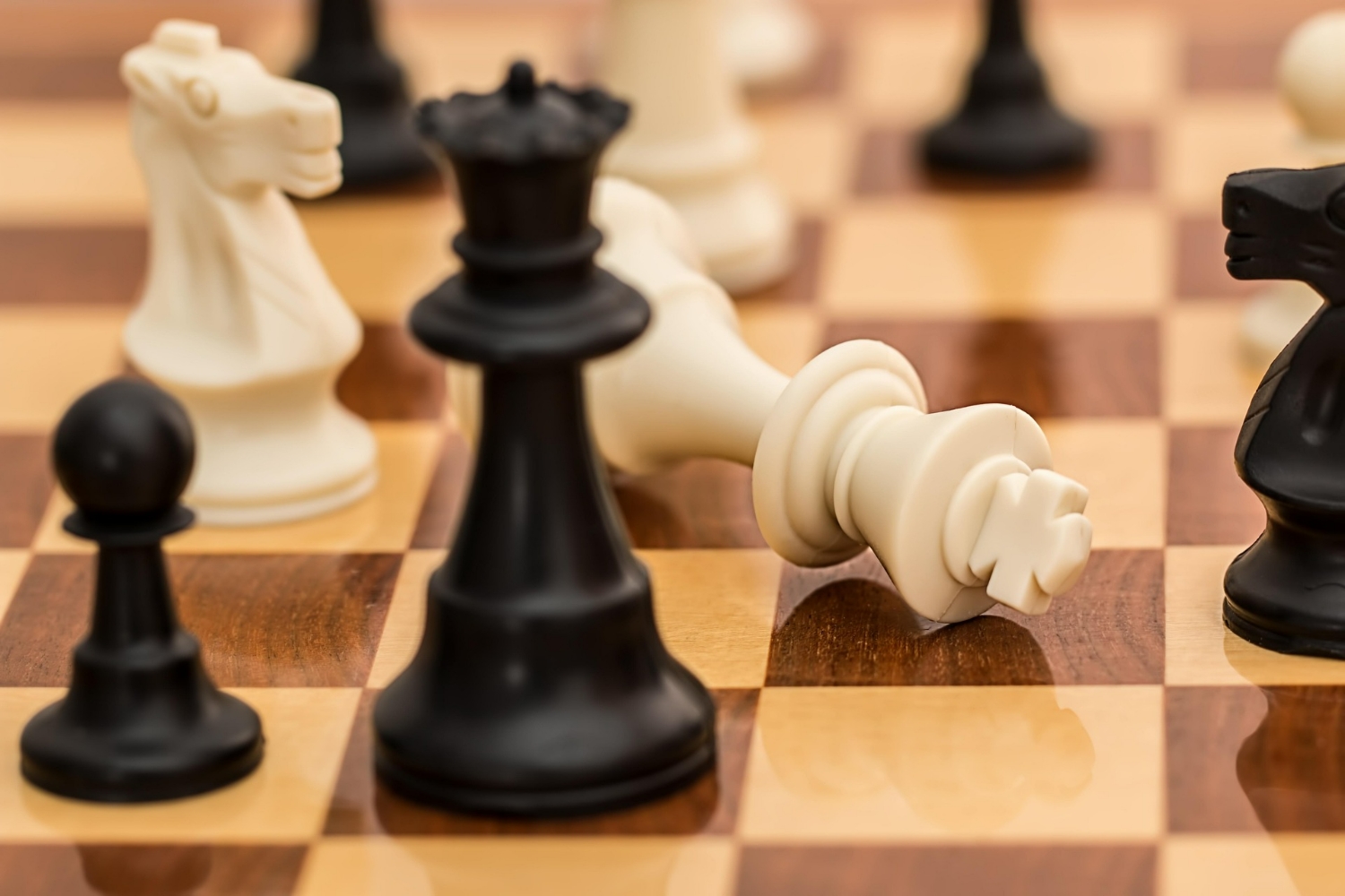 Strategische Führung: Aufbau der Zukunft des Unternehmens