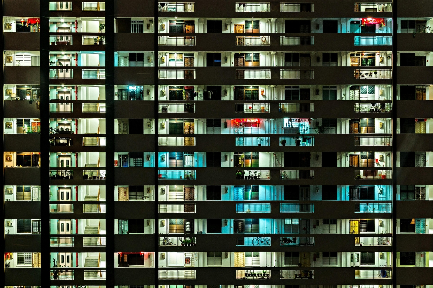 Design to Build: Prinzipien der konstruktiven Planung