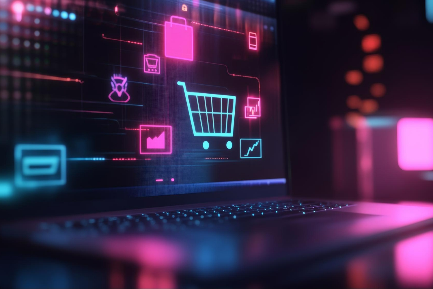 E-Commerce Analytics und Umsatzoptimierung