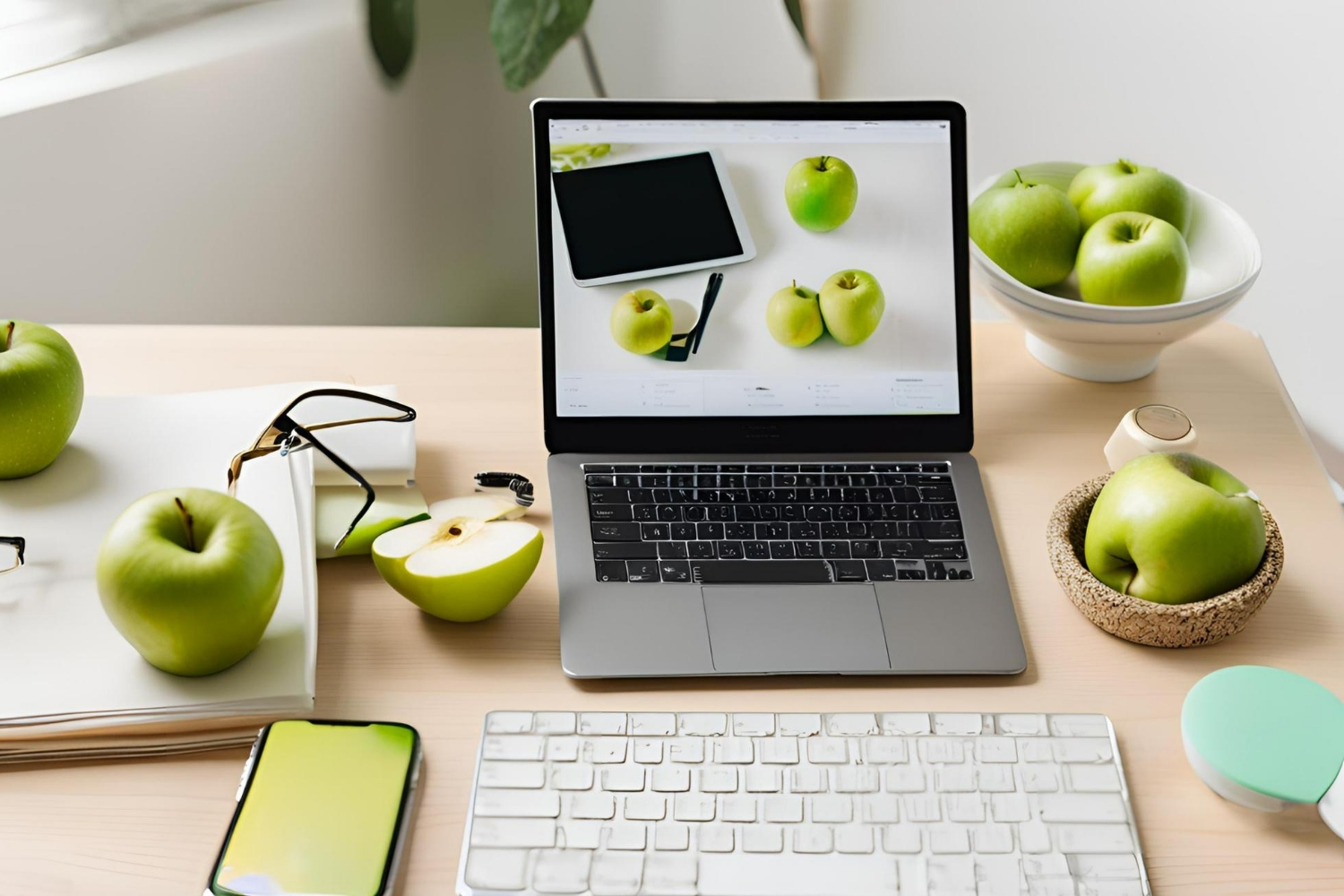 Apple Productivity Essentials
