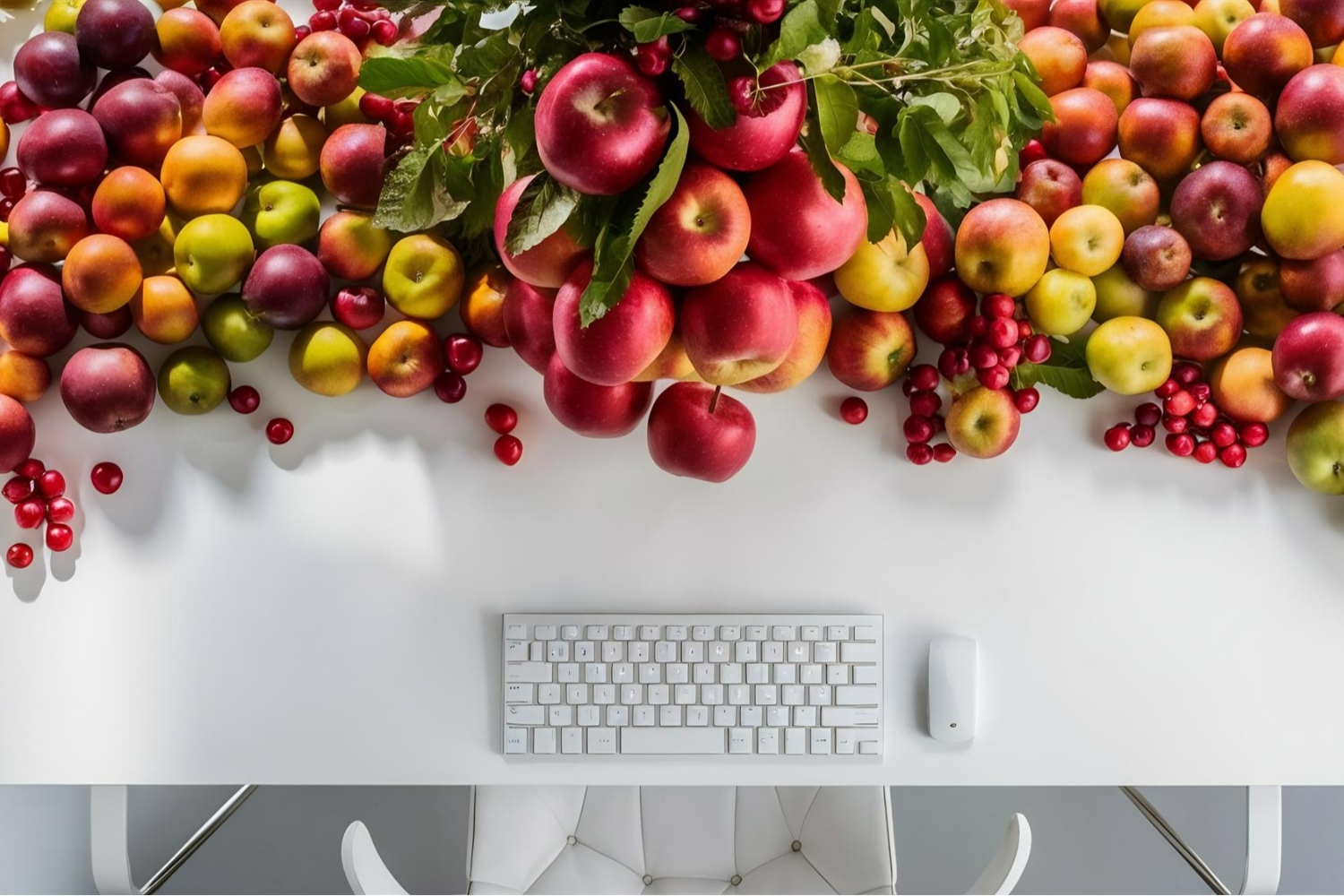 Erweiterter Apple Workflow
