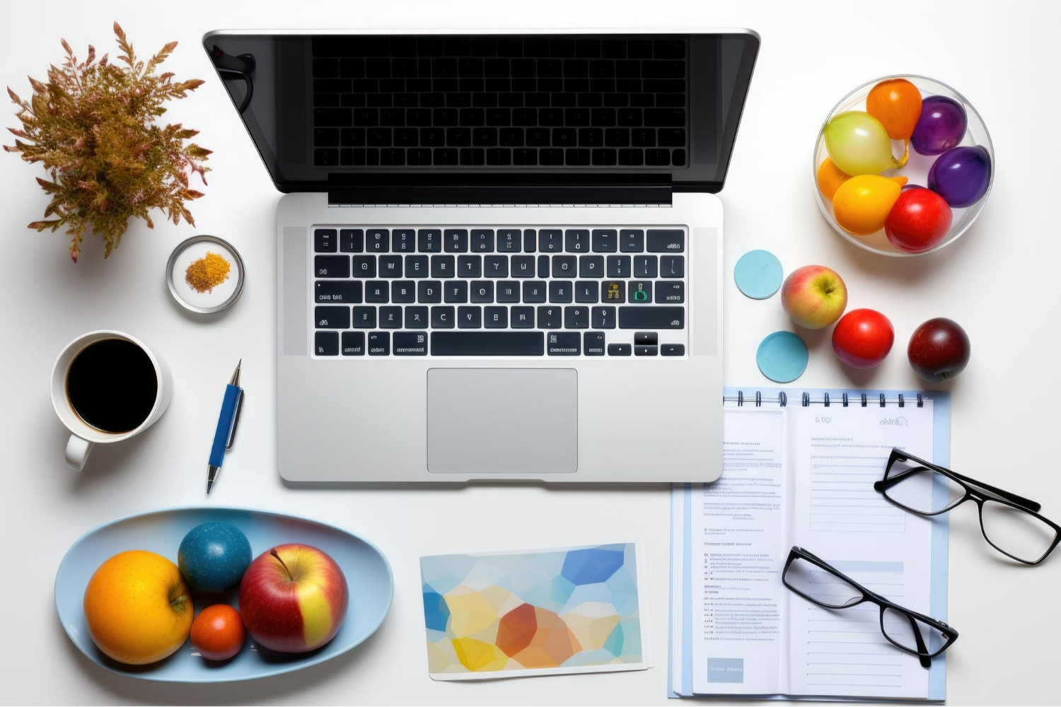 Mastering Apple für Büroeffizienz