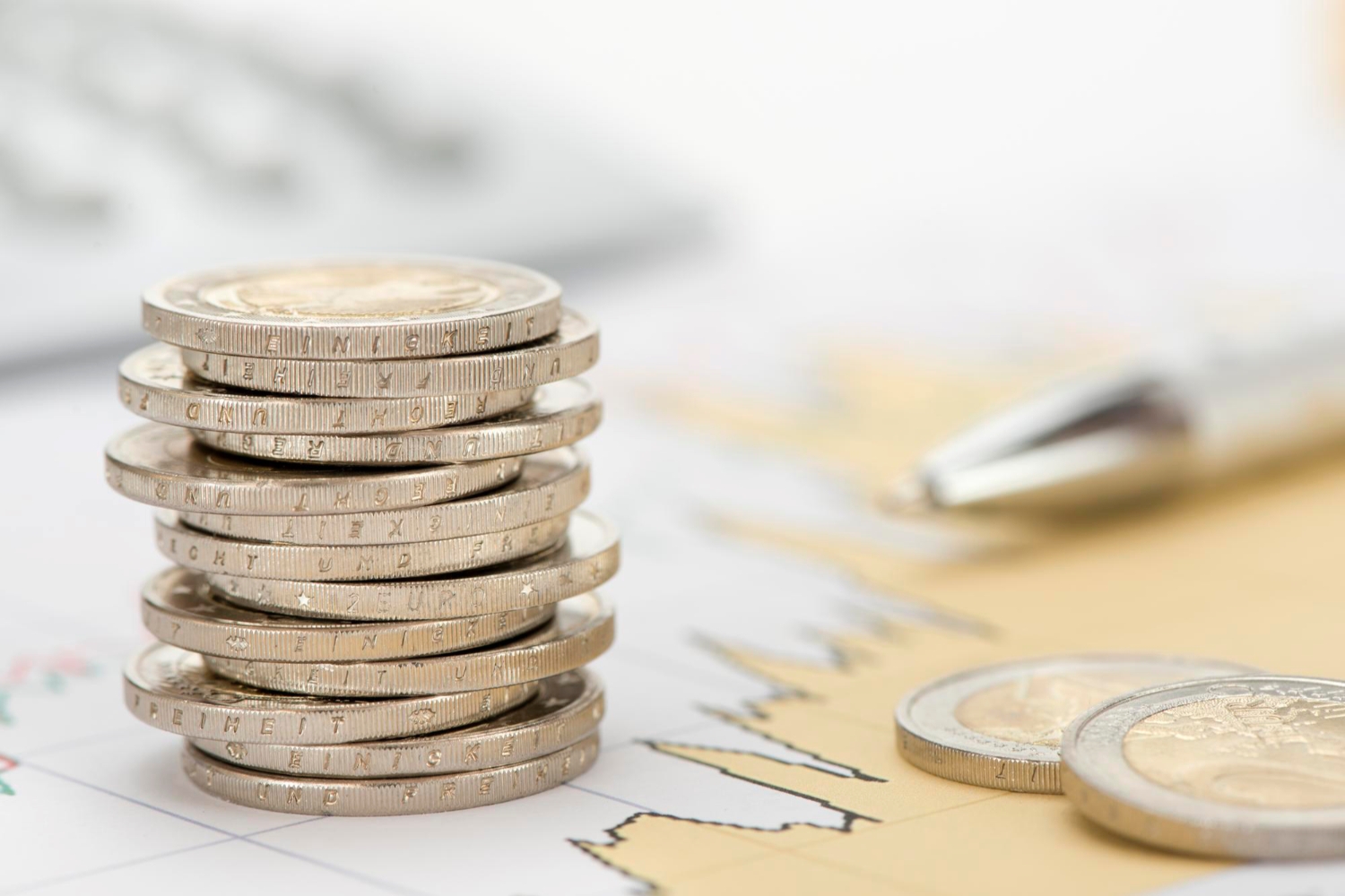 Understanding Business Finance