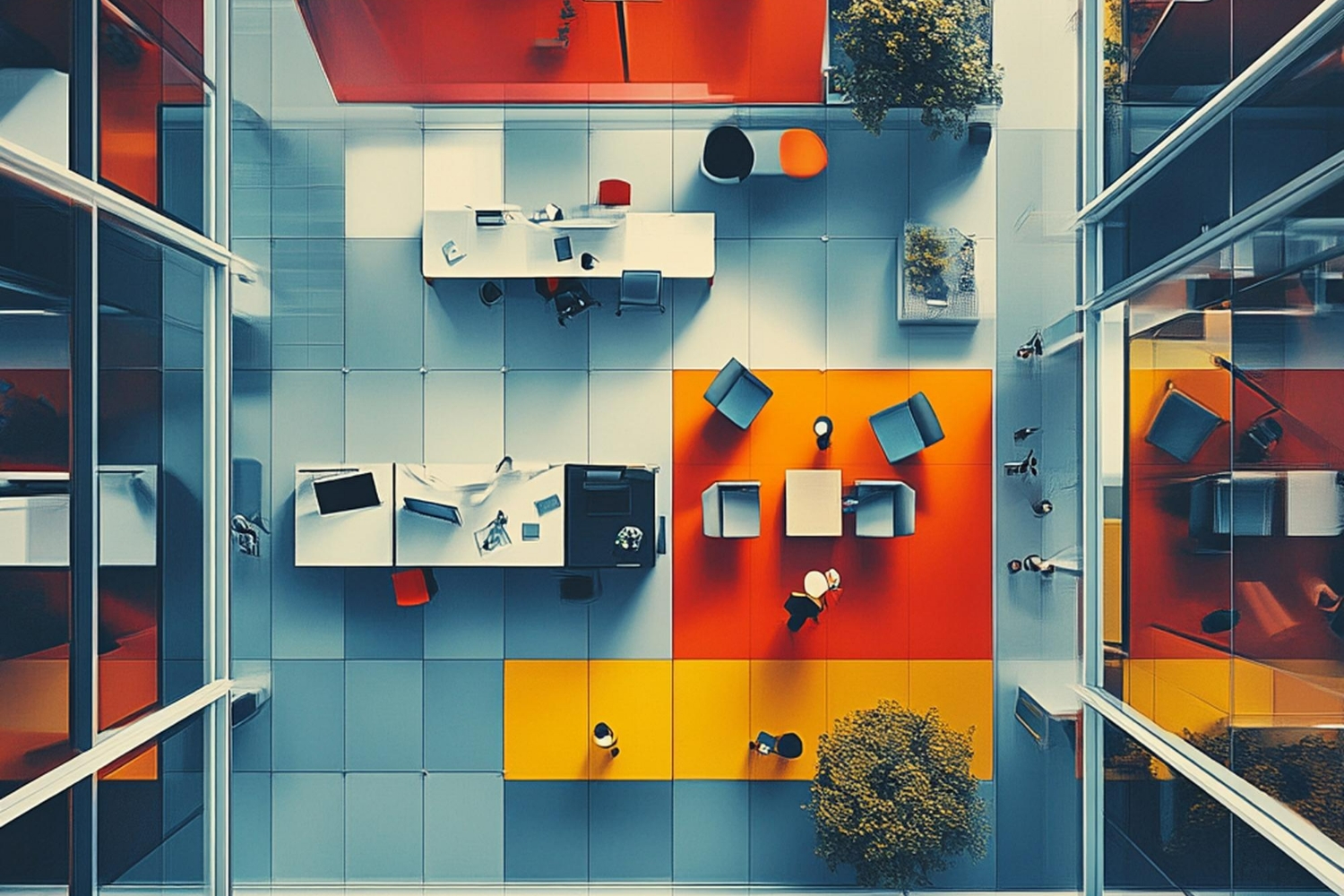 Produktivität von Google Workspace