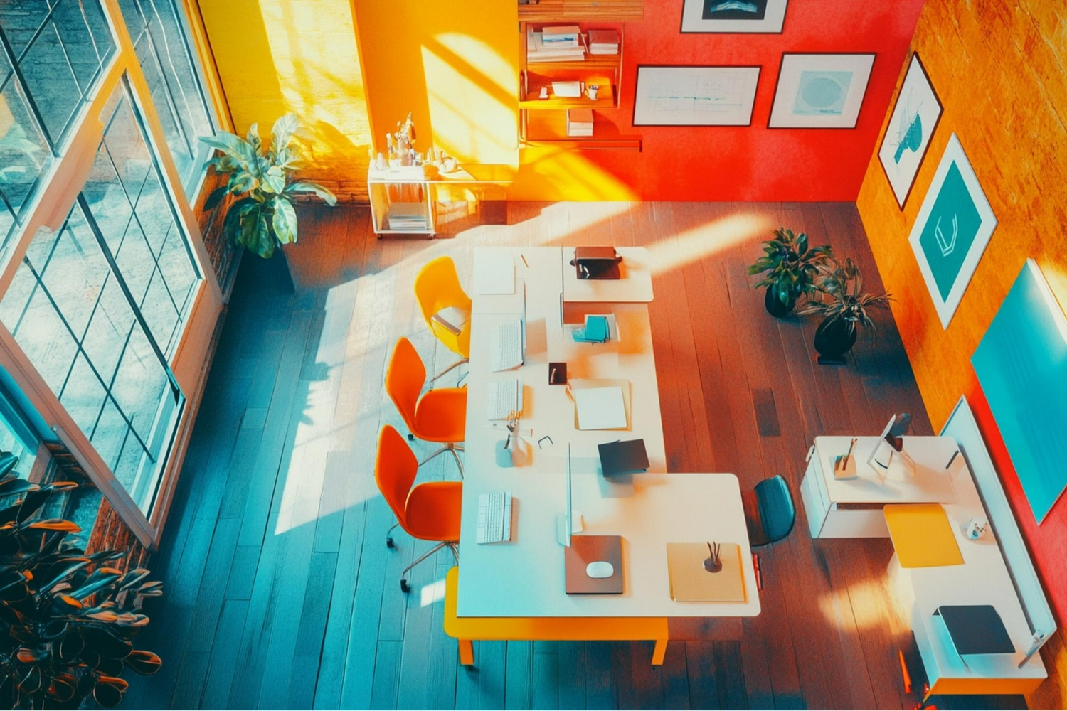 Das Google Workspace Efficiency Playbook