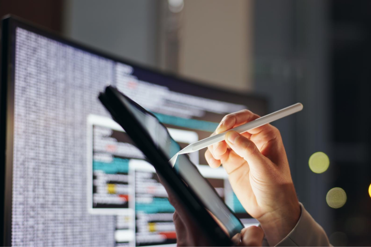 Cybersecurity für Software-Entwickler
