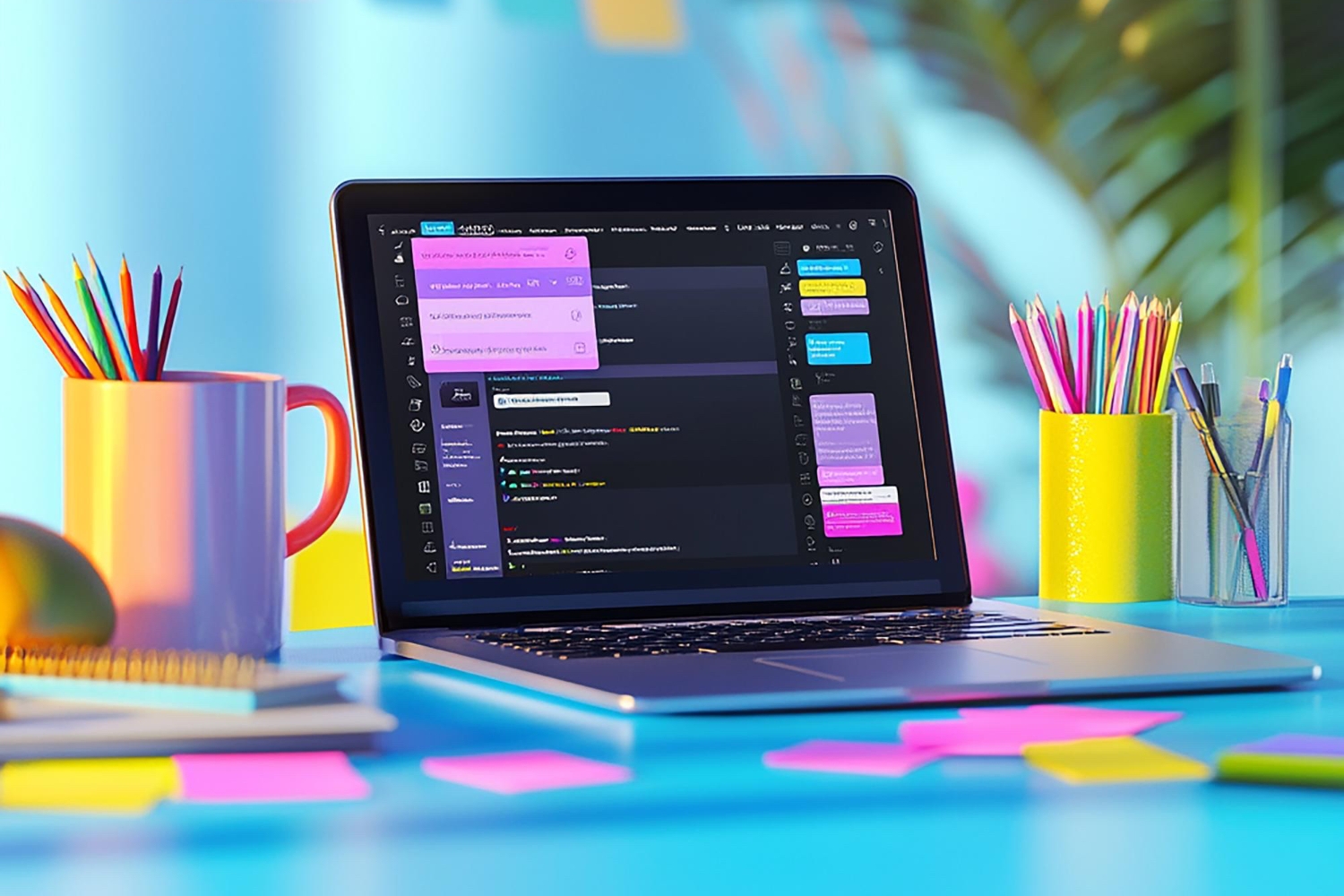 Vollständiges Design: Von der UX-Forschung bis zum Front-End