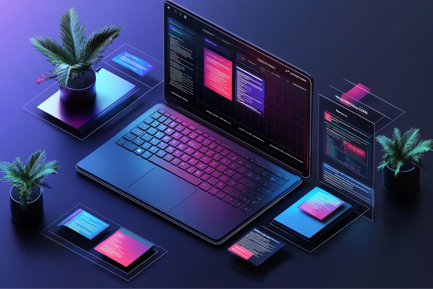 Designsysteme für Full-Stack Designer