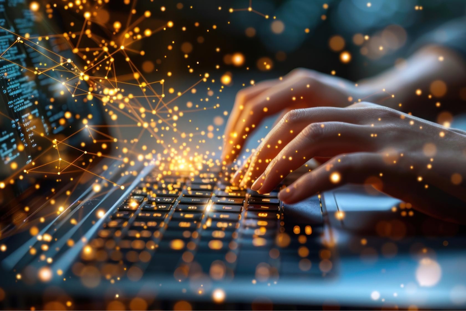 Datenanalyse und Betrugsmeldesysteme