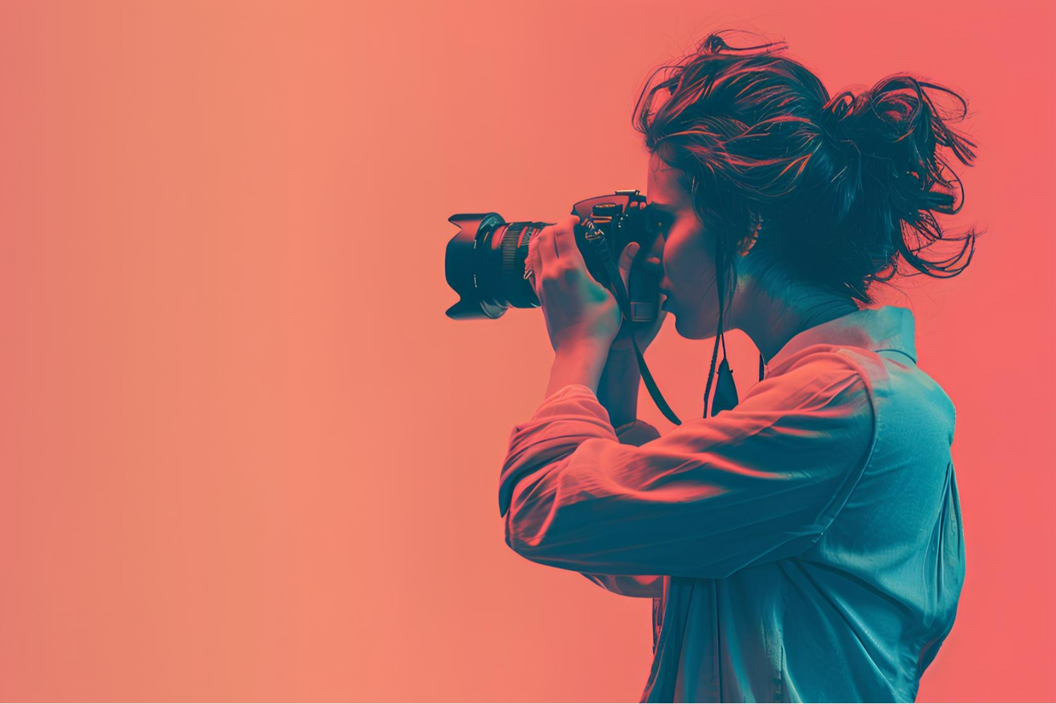 Jenseits des Schuhs: Advanced Photo Processing