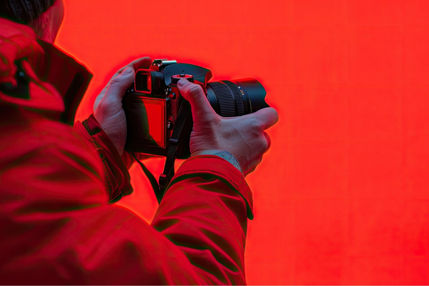 Visual Storytelling: Video Design Mastery