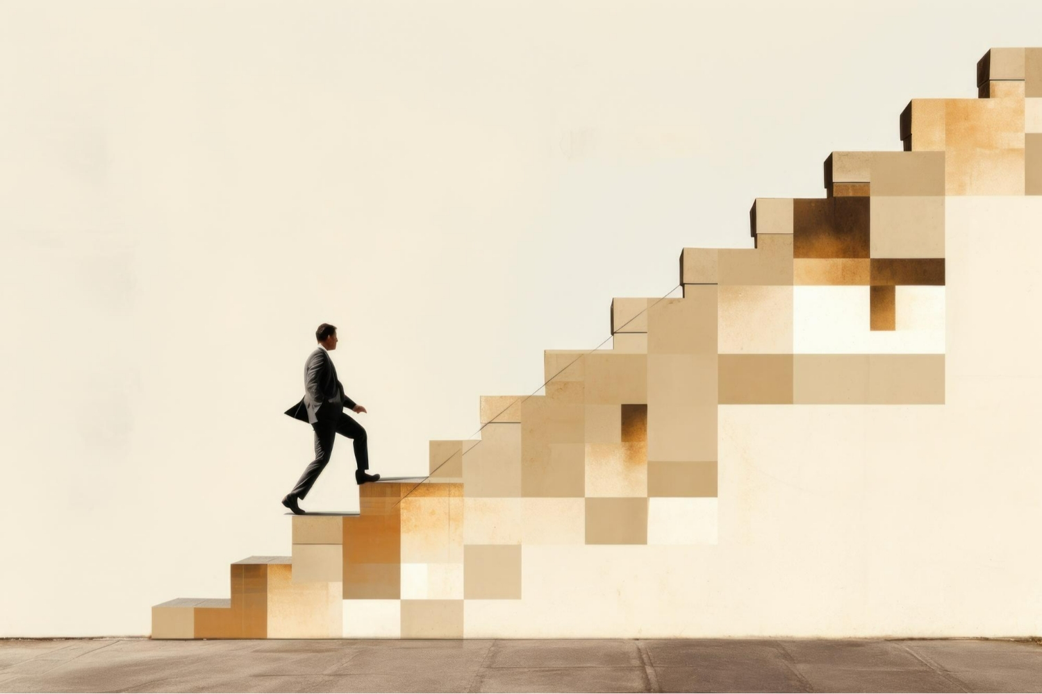 Mehr erreichen: Motivation und Mindset