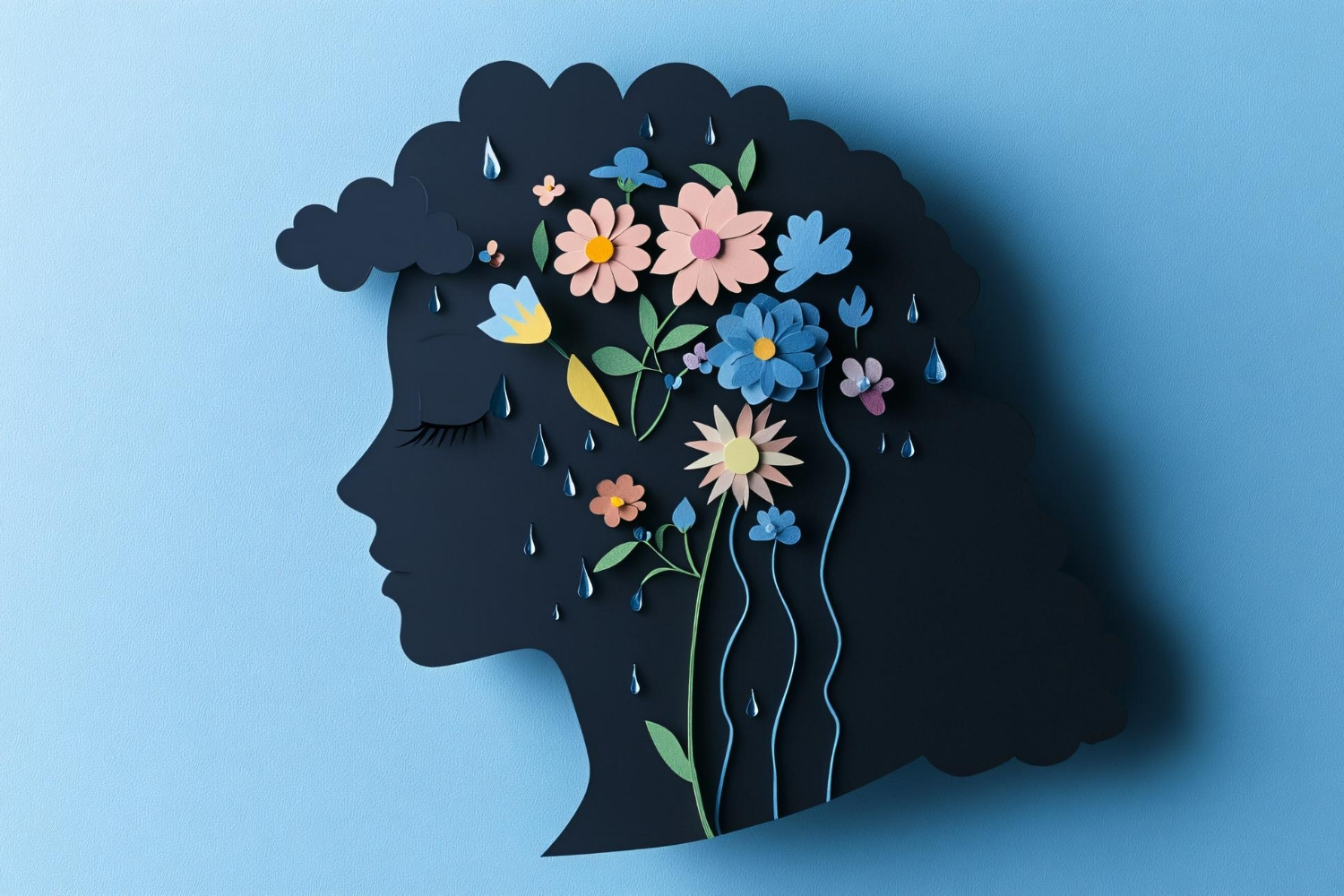 Emotionale Resilienz und Vertrauen aufbauen