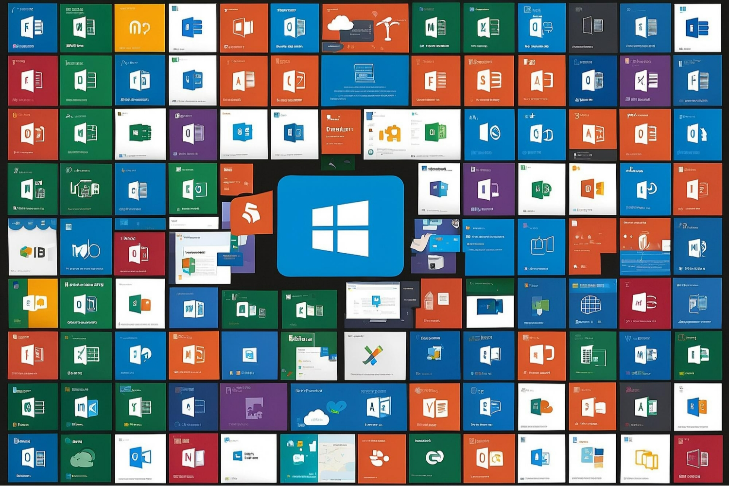 Microsoft Office Skills Path