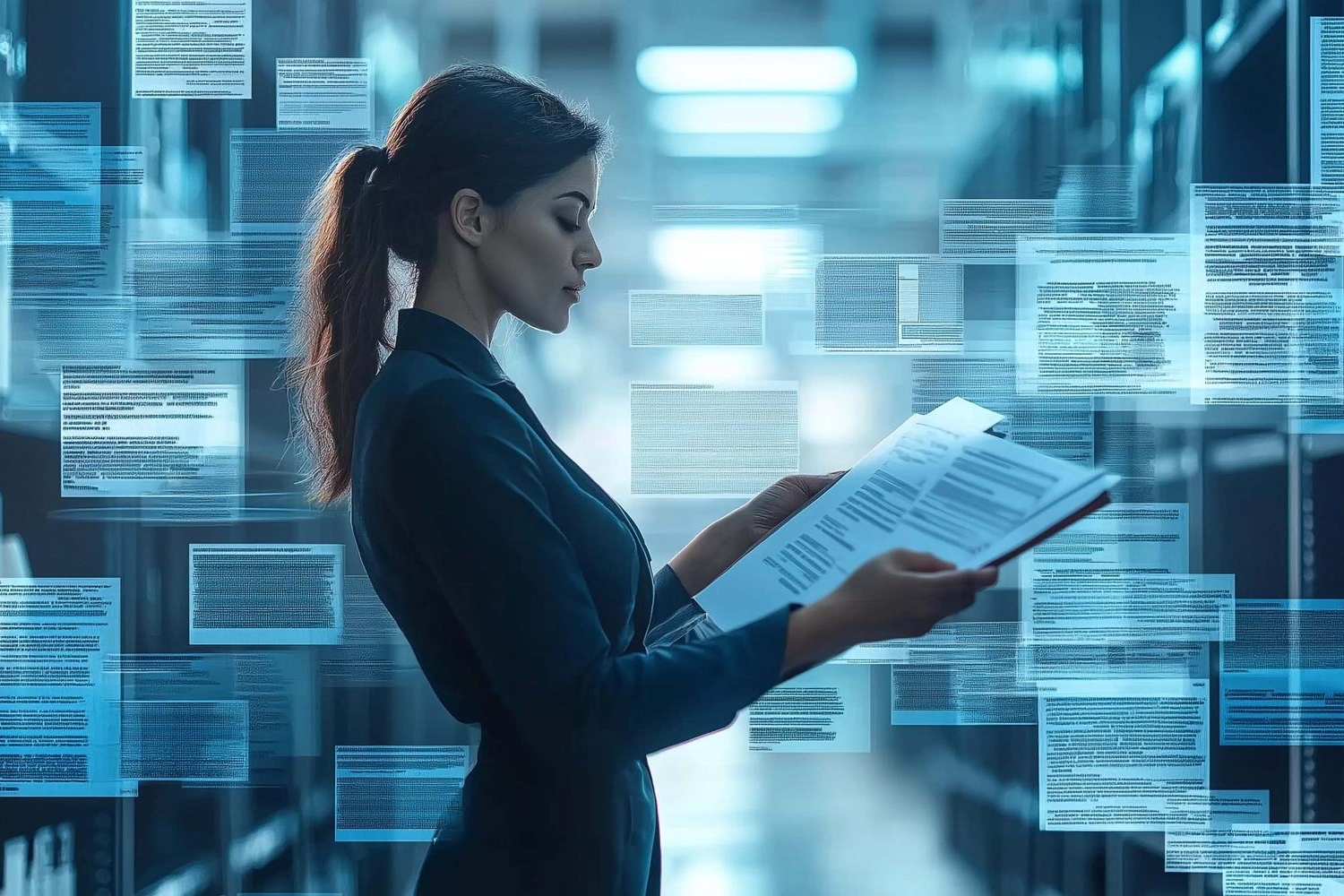 Datenaufbereitung und Feature Engineering für maschinelles Lernen