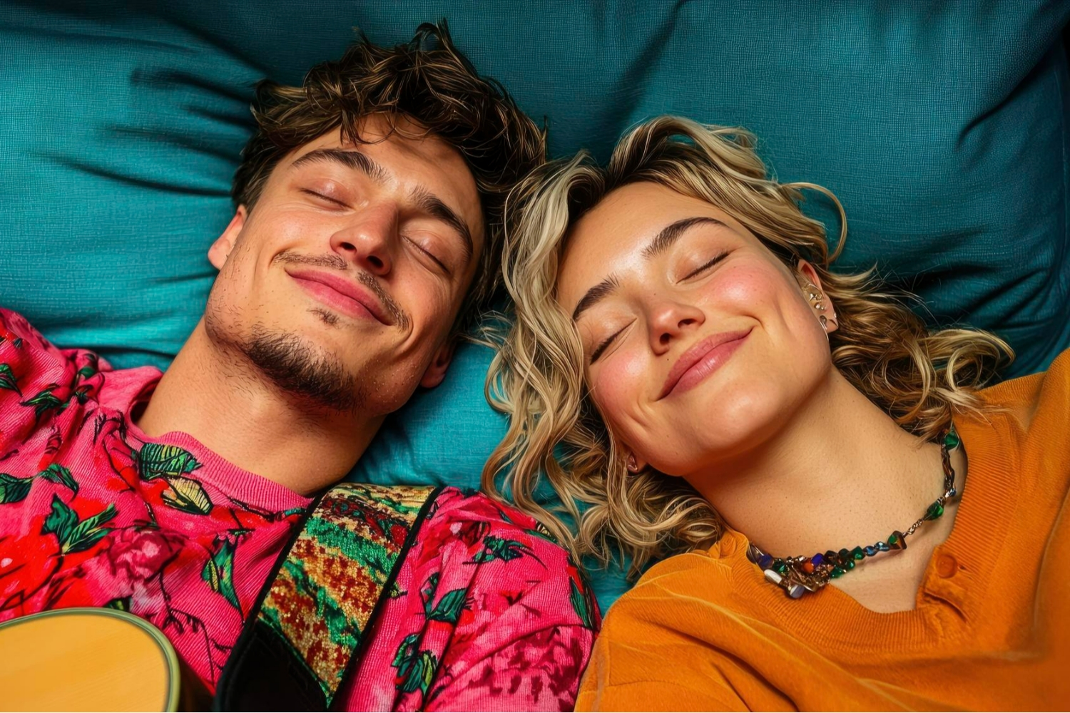 Zurücksetzen – Gesunde Liebe und Kommunikation