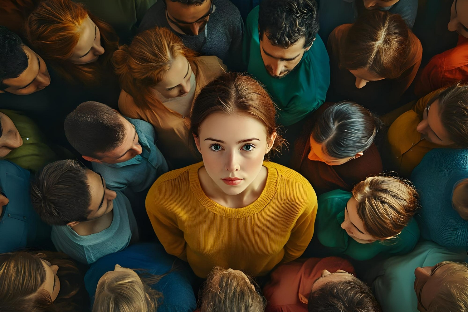 Social Intelligence Mastery - Die Psychologie der Verbindung