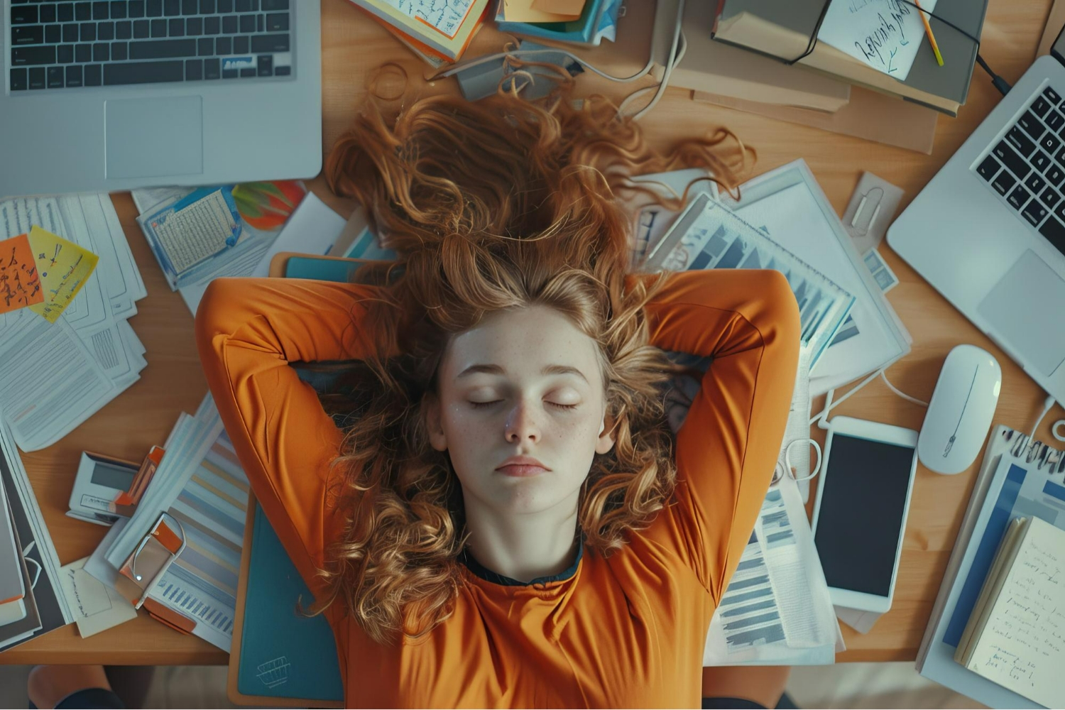 Life In Order - Less Stuff, Less Stress