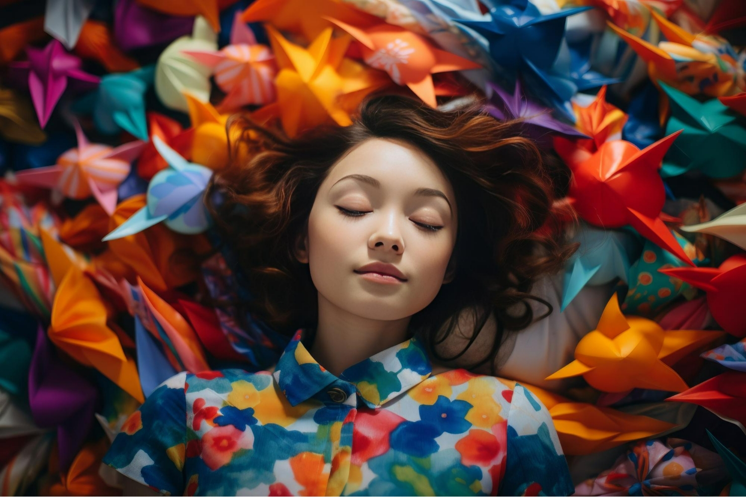 Erweitern kreatives Denken - Breaking Mental Barriers
