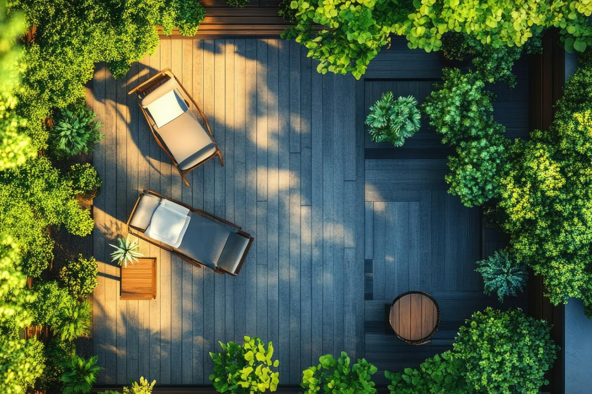 Outdoor Living - Entdecke, Bewegen und Erkunden