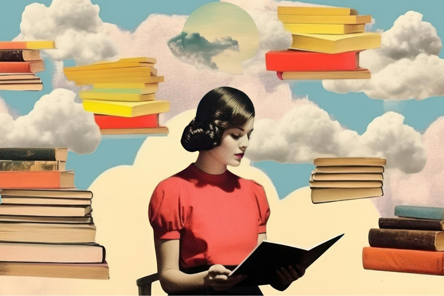 Lebenslanges Lernen - Durch Lesen, Mentorship, und Erfahrung