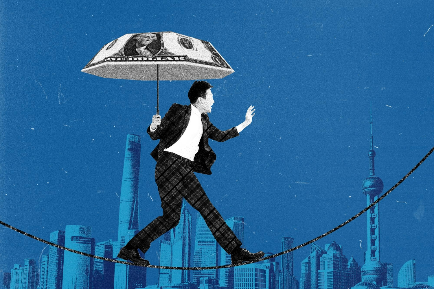 Escape The Paycheck Trap - Finanzkontrolle Revolution