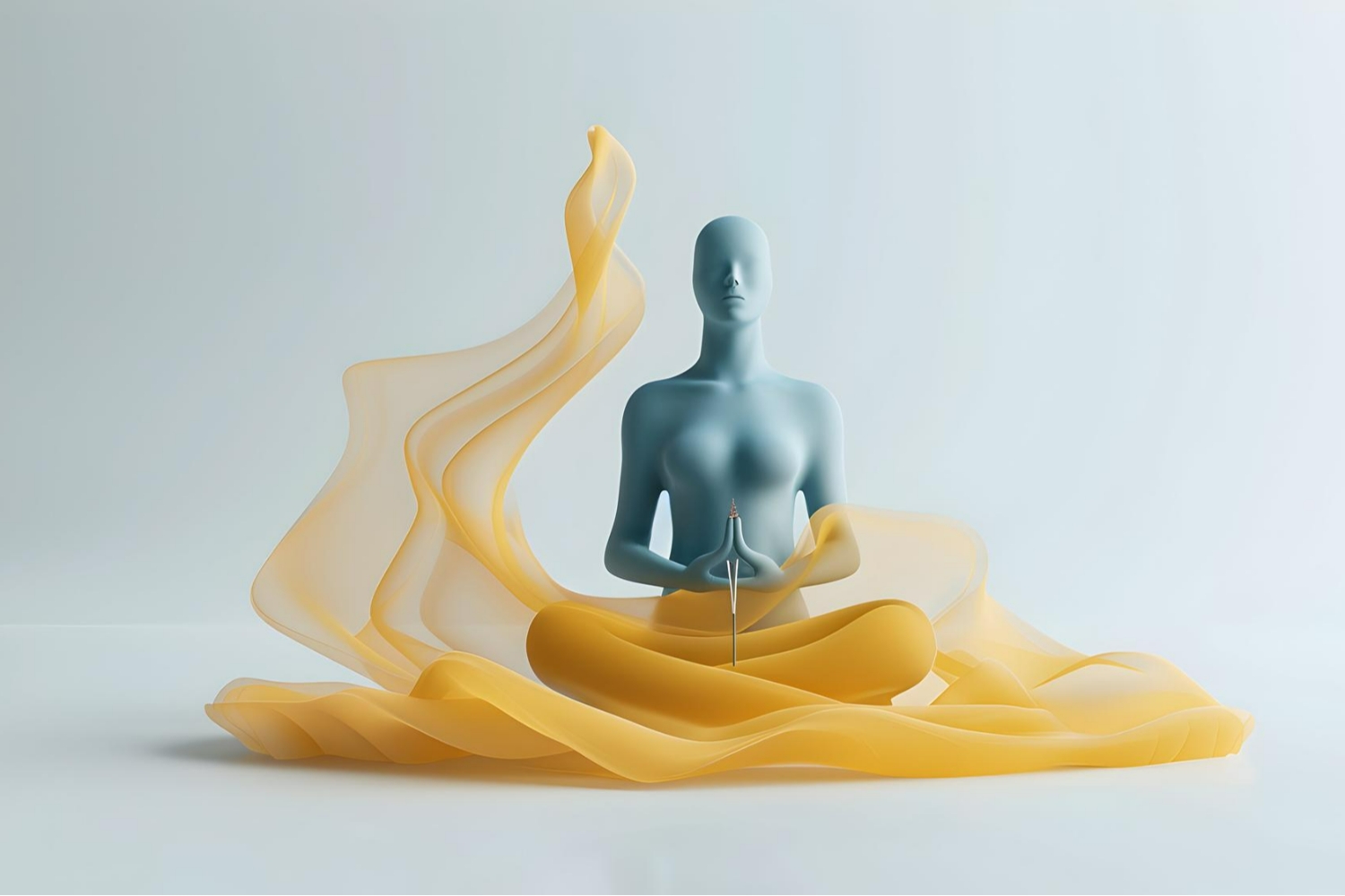 Die Macht der Beruhigung - effektive Methoden zur Bekämpfung von Angst und Depression
