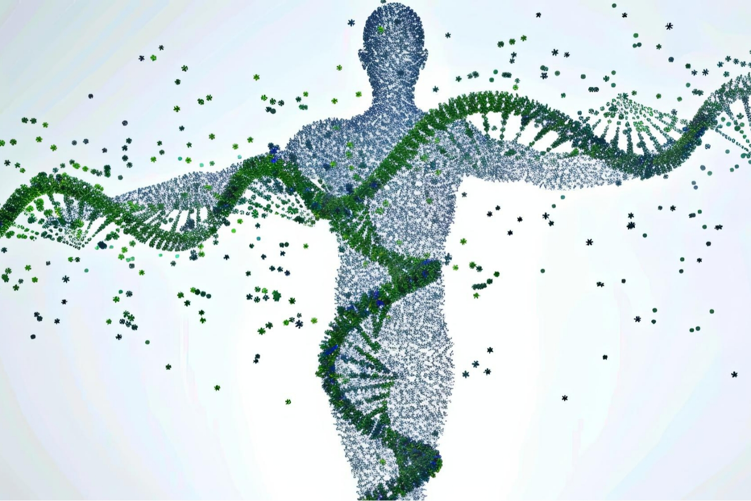 Total Life Transformation System - Ihr Gesundheitsplan